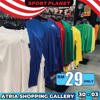 Sport-Planet-Atria-Merdeka-Sale-11-350x350 - Apparels Fashion Accessories Fashion Lifestyle & Department Store Footwear Selangor Sportswear Warehouse Sale & Clearance in Malaysia 