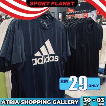 Sport-Planet-Atria-Merdeka-Sale-12-350x350 - Apparels Fashion Accessories Fashion Lifestyle & Department Store Footwear Selangor Sportswear Warehouse Sale & Clearance in Malaysia 