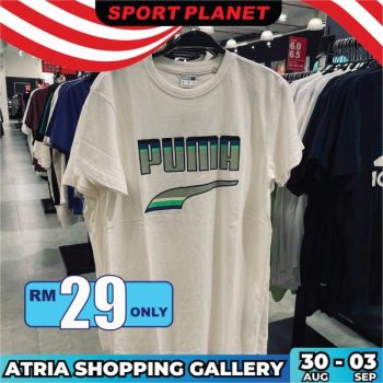 Sport-Planet-Atria-Merdeka-Sale-13-350x350 - Apparels Fashion Accessories Fashion Lifestyle & Department Store Footwear Selangor Sportswear Warehouse Sale & Clearance in Malaysia 