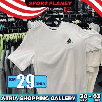 Sport-Planet-Atria-Merdeka-Sale-15-350x350 - Apparels Fashion Accessories Fashion Lifestyle & Department Store Footwear Selangor Sportswear Warehouse Sale & Clearance in Malaysia 