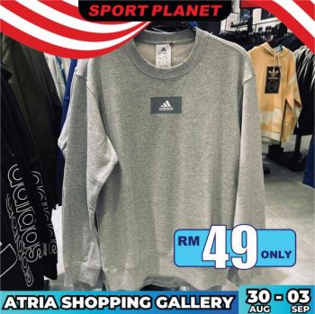 Sport-Planet-Atria-Merdeka-Sale-16-350x349 - Apparels Fashion Accessories Fashion Lifestyle & Department Store Footwear Selangor Sportswear Warehouse Sale & Clearance in Malaysia 
