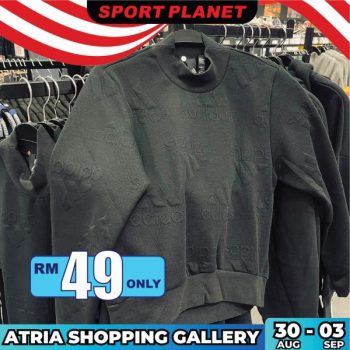 Sport-Planet-Atria-Merdeka-Sale-19-350x350 - Apparels Fashion Accessories Fashion Lifestyle & Department Store Footwear Selangor Sportswear Warehouse Sale & Clearance in Malaysia 