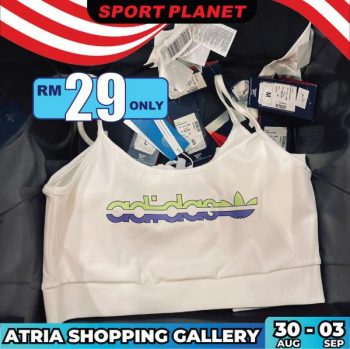 Sport-Planet-Atria-Merdeka-Sale-21-350x349 - Apparels Fashion Accessories Fashion Lifestyle & Department Store Footwear Selangor Sportswear Warehouse Sale & Clearance in Malaysia 