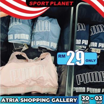 Sport-Planet-Atria-Merdeka-Sale-23-350x349 - Apparels Fashion Accessories Fashion Lifestyle & Department Store Footwear Selangor Sportswear Warehouse Sale & Clearance in Malaysia 