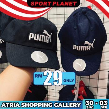 Sport-Planet-Atria-Merdeka-Sale-24-350x350 - Apparels Fashion Accessories Fashion Lifestyle & Department Store Footwear Selangor Sportswear Warehouse Sale & Clearance in Malaysia 