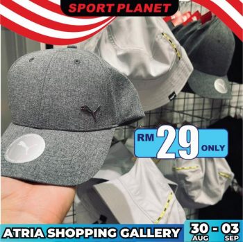 Sport-Planet-Atria-Merdeka-Sale-25-350x349 - Apparels Fashion Accessories Fashion Lifestyle & Department Store Footwear Selangor Sportswear Warehouse Sale & Clearance in Malaysia 