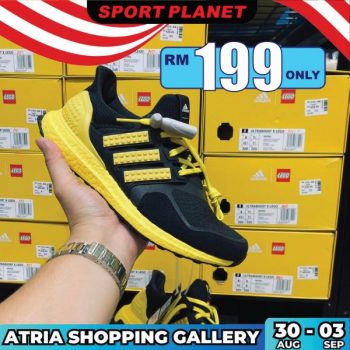Sport-Planet-Atria-Merdeka-Sale-27-350x350 - Apparels Fashion Accessories Fashion Lifestyle & Department Store Footwear Selangor Sportswear Warehouse Sale & Clearance in Malaysia 