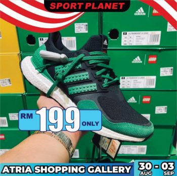 Sport-Planet-Atria-Merdeka-Sale-28-350x349 - Apparels Fashion Accessories Fashion Lifestyle & Department Store Footwear Selangor Sportswear Warehouse Sale & Clearance in Malaysia 