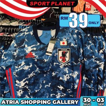 Sport-Planet-Atria-Merdeka-Sale-3-350x350 - Apparels Fashion Accessories Fashion Lifestyle & Department Store Footwear Selangor Sportswear Warehouse Sale & Clearance in Malaysia 