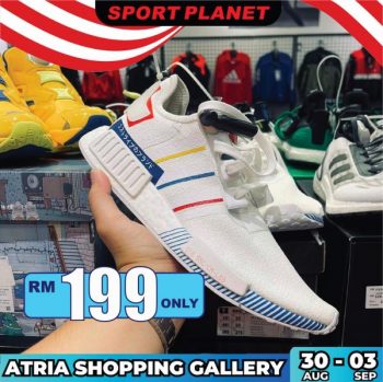 Sport-Planet-Atria-Merdeka-Sale-30-350x349 - Apparels Fashion Accessories Fashion Lifestyle & Department Store Footwear Selangor Sportswear Warehouse Sale & Clearance in Malaysia 