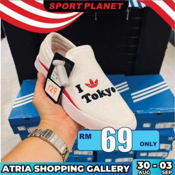 Sport-Planet-Atria-Merdeka-Sale-33-350x350 - Apparels Fashion Accessories Fashion Lifestyle & Department Store Footwear Selangor Sportswear Warehouse Sale & Clearance in Malaysia 
