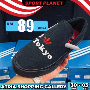 Sport-Planet-Atria-Merdeka-Sale-34-350x350 - Apparels Fashion Accessories Fashion Lifestyle & Department Store Footwear Selangor Sportswear Warehouse Sale & Clearance in Malaysia 