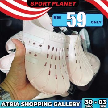 Sport-Planet-Atria-Merdeka-Sale-35-350x350 - Apparels Fashion Accessories Fashion Lifestyle & Department Store Footwear Selangor Sportswear Warehouse Sale & Clearance in Malaysia 