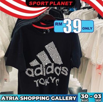 Sport-Planet-Atria-Merdeka-Sale-5-350x349 - Apparels Fashion Accessories Fashion Lifestyle & Department Store Footwear Selangor Sportswear Warehouse Sale & Clearance in Malaysia 