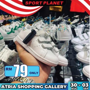 Sport-Planet-Atria-Merdeka-Sale-8-350x350 - Apparels Fashion Accessories Fashion Lifestyle & Department Store Footwear Selangor Sportswear Warehouse Sale & Clearance in Malaysia 
