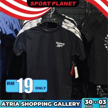 Sport-Planet-Atria-Merdeka-Sale-9-350x349 - Apparels Fashion Accessories Fashion Lifestyle & Department Store Footwear Selangor Sportswear Warehouse Sale & Clearance in Malaysia 
