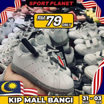Sport-Planet-Merdeka-Sale-at-KIP-Mall-11-350x350 - Apparels Fashion Accessories Fashion Lifestyle & Department Store Selangor Warehouse Sale & Clearance in Malaysia 