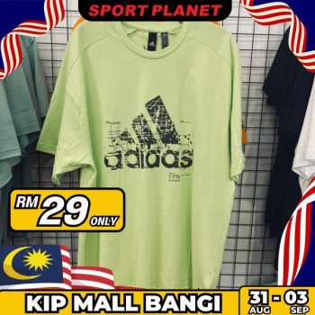 Sport-Planet-Merdeka-Sale-at-KIP-Mall-22-350x350 - Apparels Fashion Accessories Fashion Lifestyle & Department Store Selangor Warehouse Sale & Clearance in Malaysia 