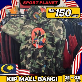 Sport-Planet-Merdeka-Sale-at-KIP-Mall-24-350x350 - Apparels Fashion Accessories Fashion Lifestyle & Department Store Selangor Warehouse Sale & Clearance in Malaysia 