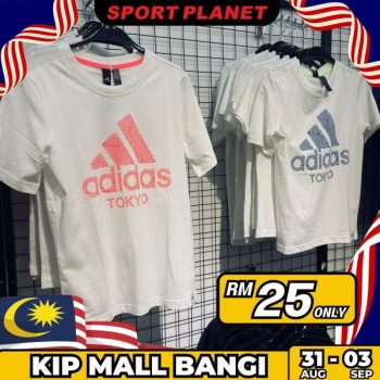 Sport-Planet-Merdeka-Sale-at-KIP-Mall-26-350x350 - Apparels Fashion Accessories Fashion Lifestyle & Department Store Selangor Warehouse Sale & Clearance in Malaysia 