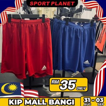 Sport-Planet-Merdeka-Sale-at-KIP-Mall-29-350x350 - Apparels Fashion Accessories Fashion Lifestyle & Department Store Selangor Warehouse Sale & Clearance in Malaysia 