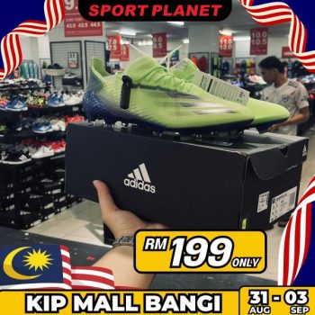 Sport-Planet-Merdeka-Sale-at-KIP-Mall-4-350x350 - Apparels Fashion Accessories Fashion Lifestyle & Department Store Selangor Warehouse Sale & Clearance in Malaysia 
