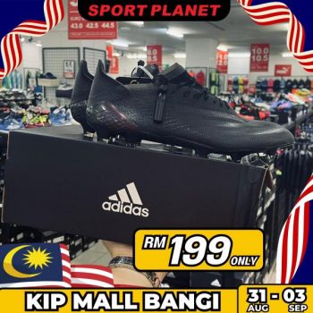 Sport-Planet-Merdeka-Sale-at-KIP-Mall-5-350x350 - Apparels Fashion Accessories Fashion Lifestyle & Department Store Selangor Warehouse Sale & Clearance in Malaysia 