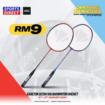 Sports-Direct-Opening-Promotion-at-Suria-Sabah-14-350x350 - Apparels Fashion Accessories Fashion Lifestyle & Department Store Footwear Promotions & Freebies Sabah Sportswear 