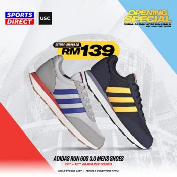 Sports-Direct-Opening-Promotion-at-Suria-Sabah-19-350x350 - Apparels Fashion Accessories Fashion Lifestyle & Department Store Footwear Promotions & Freebies Sabah Sportswear 