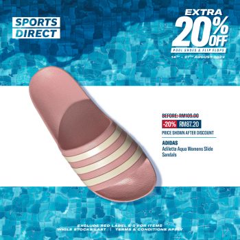 Sports-Direct-Pool-Shoes-Flip-Flops-Promo-6-1-350x350 - Johor Kedah Kelantan Kuala Lumpur Melaka Negeri Sembilan Pahang Penang Perak Perlis Promotions & Freebies Putrajaya Sabah 