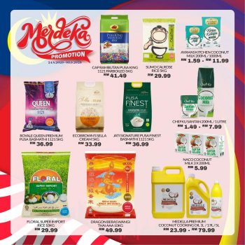 Star-Grocer-Merdeka-Promotion-8-350x350 - Johor Kedah Kelantan Kuala Lumpur Melaka Negeri Sembilan Pahang Penang Perak Perlis Promotions & Freebies Putrajaya Sabah Sarawak Selangor Supermarket & Hypermarket Terengganu 