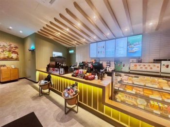 Starbucks-Opening-Buy-1-Free-1-Promotion-at-Hospital-Kuala-Lumpur-1-350x263 - Beverages Food , Restaurant & Pub Kuala Lumpur Promotions & Freebies Selangor 