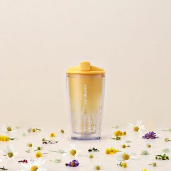 Starbucks-Summer-Fields-Collection-2-350x350 - Beverages Food , Restaurant & Pub Johor Kedah Kelantan Kuala Lumpur Melaka Negeri Sembilan Pahang Penang Perak Perlis Promotions & Freebies Putrajaya Sabah Sarawak Selangor Terengganu 