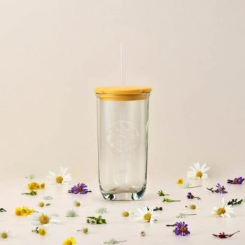 Starbucks-Summer-Fields-Collection-4-350x350 - Beverages Food , Restaurant & Pub Johor Kedah Kelantan Kuala Lumpur Melaka Negeri Sembilan Pahang Penang Perak Perlis Promotions & Freebies Putrajaya Sabah Sarawak Selangor Terengganu 