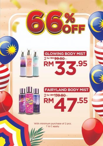 Sunshine-Elianto-Cosmetics-Merdeka-Sale-2-350x494 - Beauty & Health Cosmetics Malaysia Sales Penang 