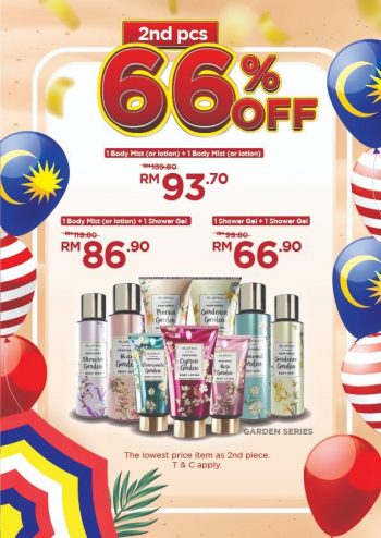 Sunshine-Elianto-Cosmetics-Merdeka-Sale-3-350x494 - Beauty & Health Cosmetics Malaysia Sales Penang 