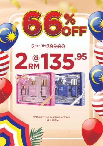 Sunshine-Elianto-Cosmetics-Merdeka-Sale-4-350x494 - Beauty & Health Cosmetics Malaysia Sales Penang 