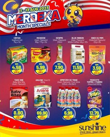 Sunshine-Merdeka-Promotion-2-350x437 - Penang Promotions & Freebies Supermarket & Hypermarket 