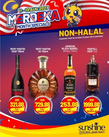 Sunshine-Merdeka-Promotion-3-350x437 - Penang Promotions & Freebies Supermarket & Hypermarket 
