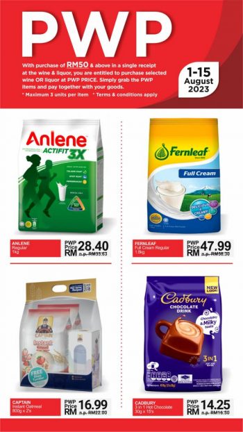 Sunshine-PWP-Promotion-1-350x622 - Penang Promotions & Freebies Supermarket & Hypermarket 
