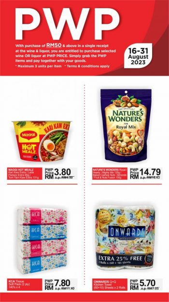 Sunshine-PWP-Promotion-5-1-350x622 - Penang Promotions & Freebies Supermarket & Hypermarket 