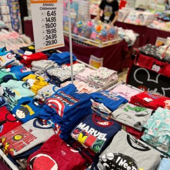Sunshine-Square-Bayan-Baru-Baby-Fair-Sale-1-350x350 - Malaysia Sales Penang Supermarket & Hypermarket 
