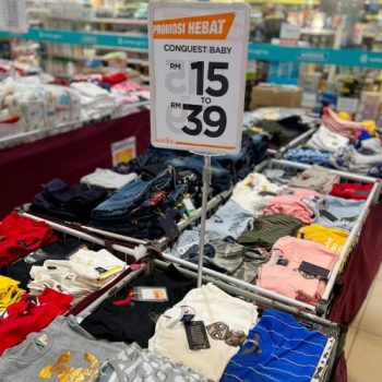 Sunshine-Square-Bayan-Baru-Baby-Fair-Sale-2-350x350 - Malaysia Sales Penang Supermarket & Hypermarket 