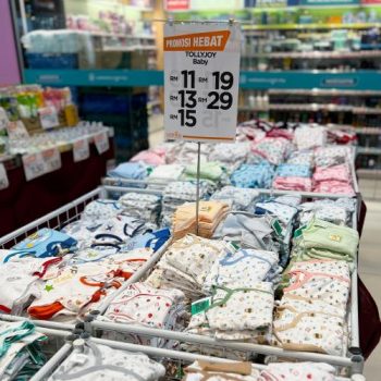 Sunshine-Square-Bayan-Baru-Baby-Fair-Sale-3-350x350 - Malaysia Sales Penang Supermarket & Hypermarket 