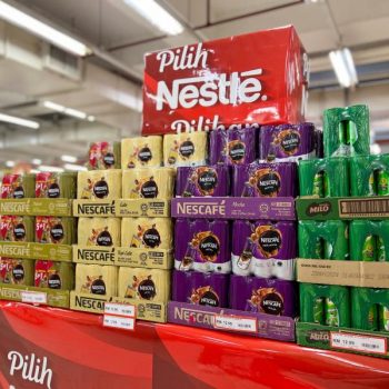 Sunshine-Square-Bayan-Baru-Nestle-Fair-Sale-1-350x350 - Malaysia Sales Penang Supermarket & Hypermarket 