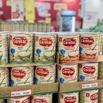 Sunshine-Square-Bayan-Baru-Nestle-Fair-Sale-9-350x350 - Malaysia Sales Penang Supermarket & Hypermarket 
