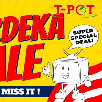 T-Pot-Merdeka-Sale-1-350x350 - Computer Accessories Electronics & Computers IT Gadgets Accessories Johor Kedah Kelantan Kuala Lumpur Laptop Malaysia Sales Melaka Negeri Sembilan Pahang Penang Perak Perlis Putrajaya Sabah Sarawak Selangor Terengganu 