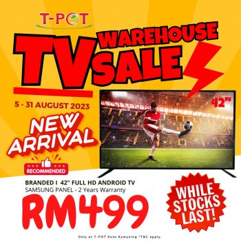 T-Pot-Merdeka-Sale-14-350x350 - Computer Accessories Electronics & Computers IT Gadgets Accessories Johor Kedah Kelantan Kuala Lumpur Laptop Malaysia Sales Melaka Negeri Sembilan Pahang Penang Perak Perlis Putrajaya Sabah Sarawak Selangor Terengganu 