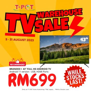 T-Pot-Merdeka-Sale-15-350x350 - Computer Accessories Electronics & Computers IT Gadgets Accessories Johor Kedah Kelantan Kuala Lumpur Laptop Malaysia Sales Melaka Negeri Sembilan Pahang Penang Perak Perlis Putrajaya Sabah Sarawak Selangor Terengganu 