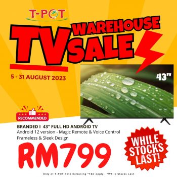 T-Pot-Merdeka-Sale-16-350x350 - Computer Accessories Electronics & Computers IT Gadgets Accessories Johor Kedah Kelantan Kuala Lumpur Laptop Malaysia Sales Melaka Negeri Sembilan Pahang Penang Perak Perlis Putrajaya Sabah Sarawak Selangor Terengganu 